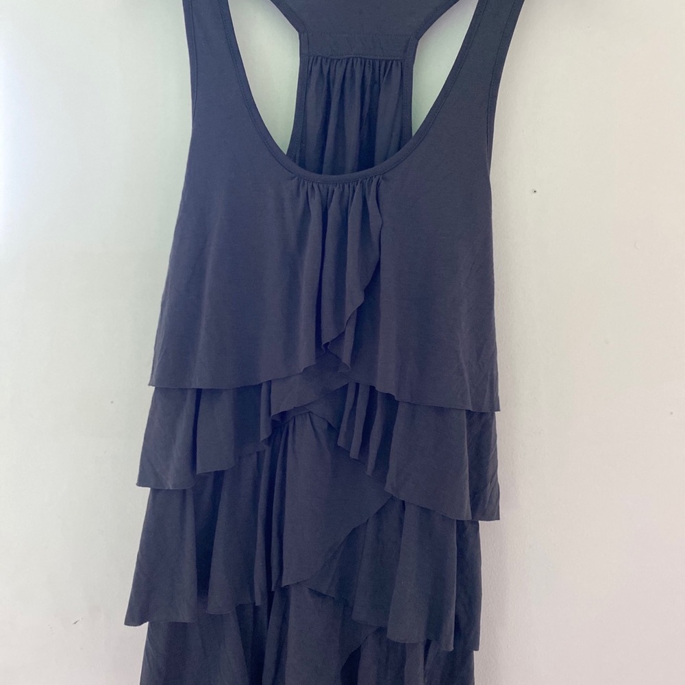 Super comfy loose tank top